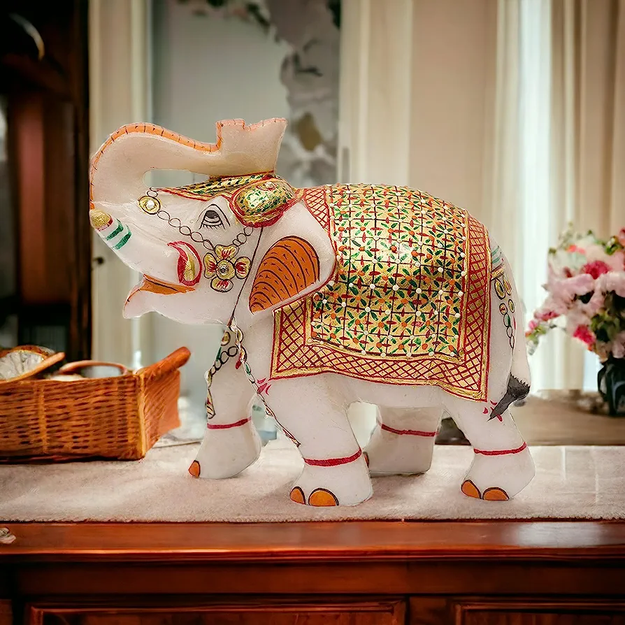 Makrana Marble Heritage