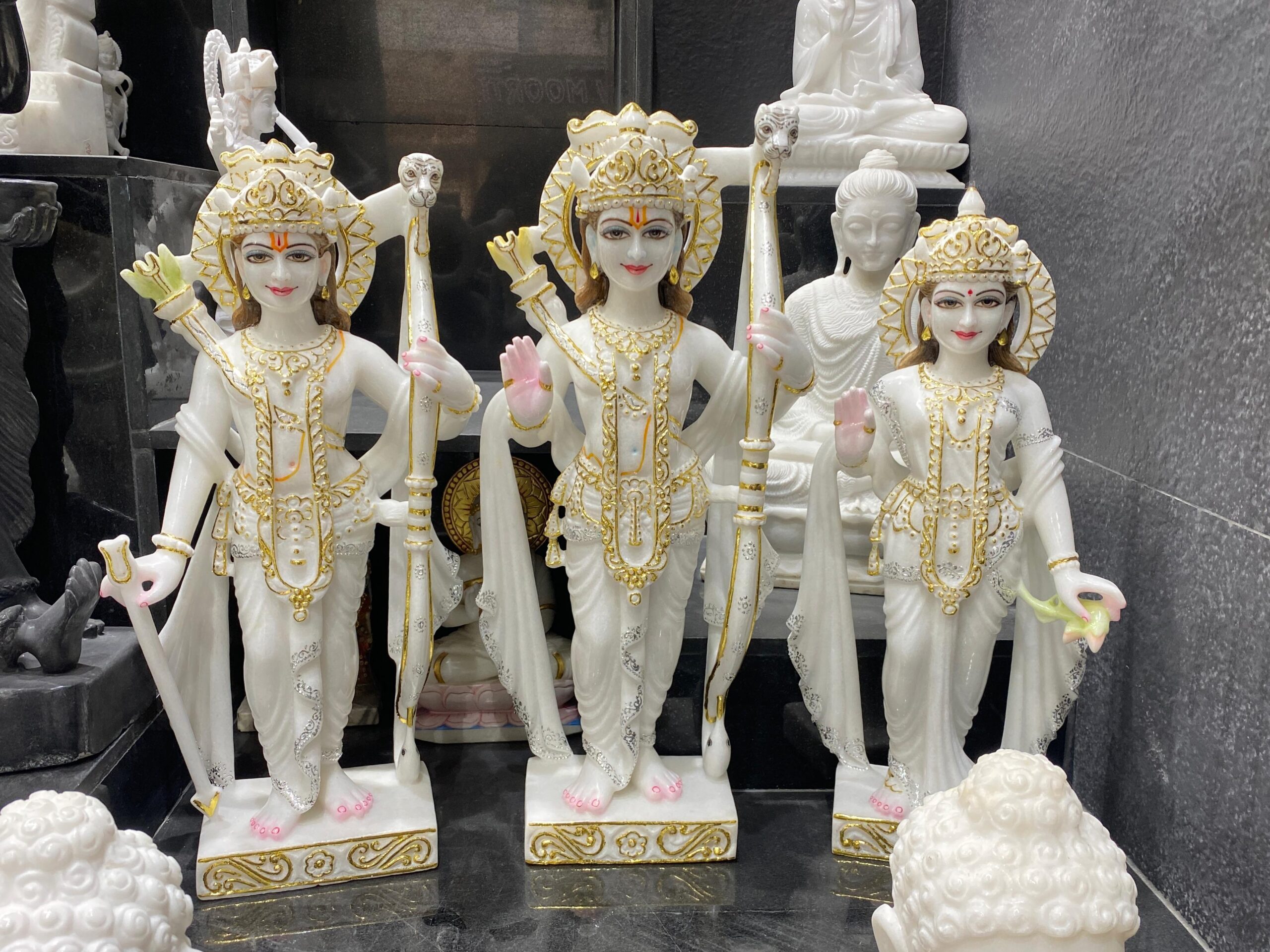 Delivered Masterpiece 4