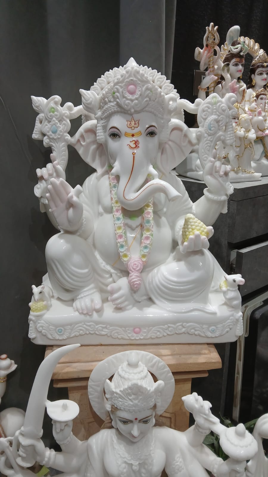 Delivered Masterpiece 5