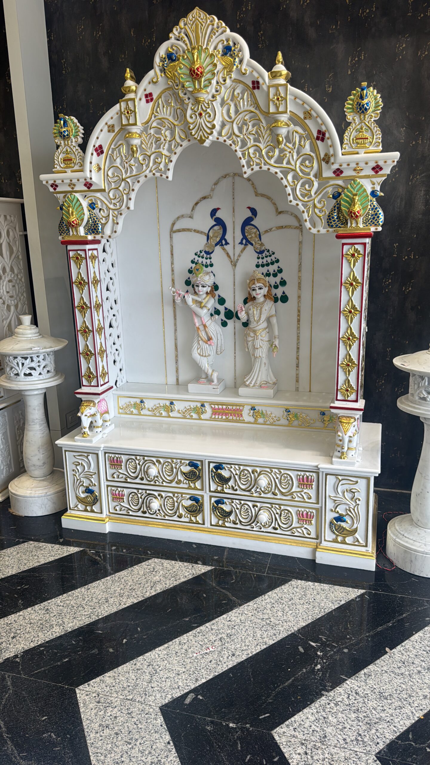 Delivered Masterpiece 2