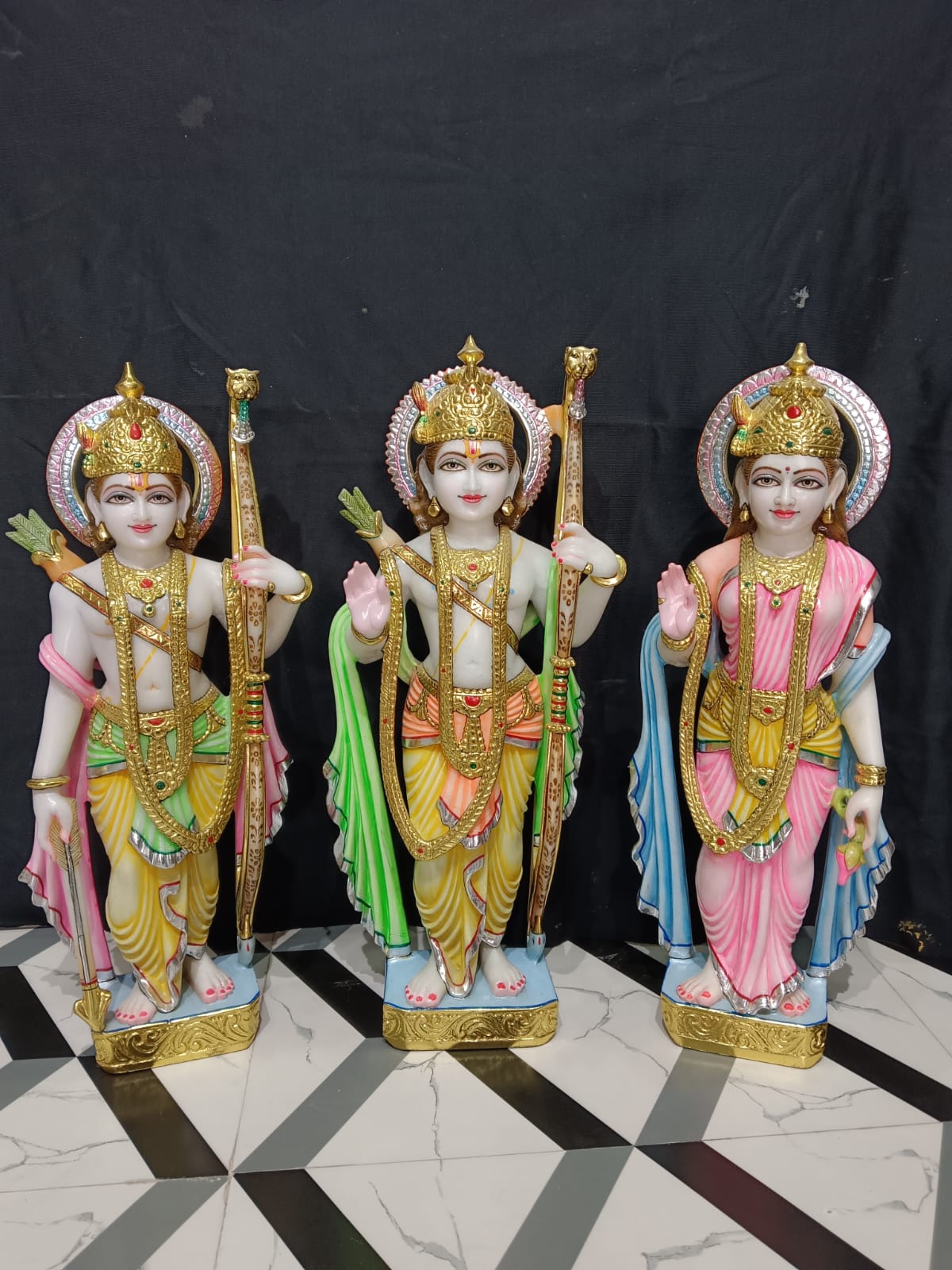 Delivered Masterpiece 3