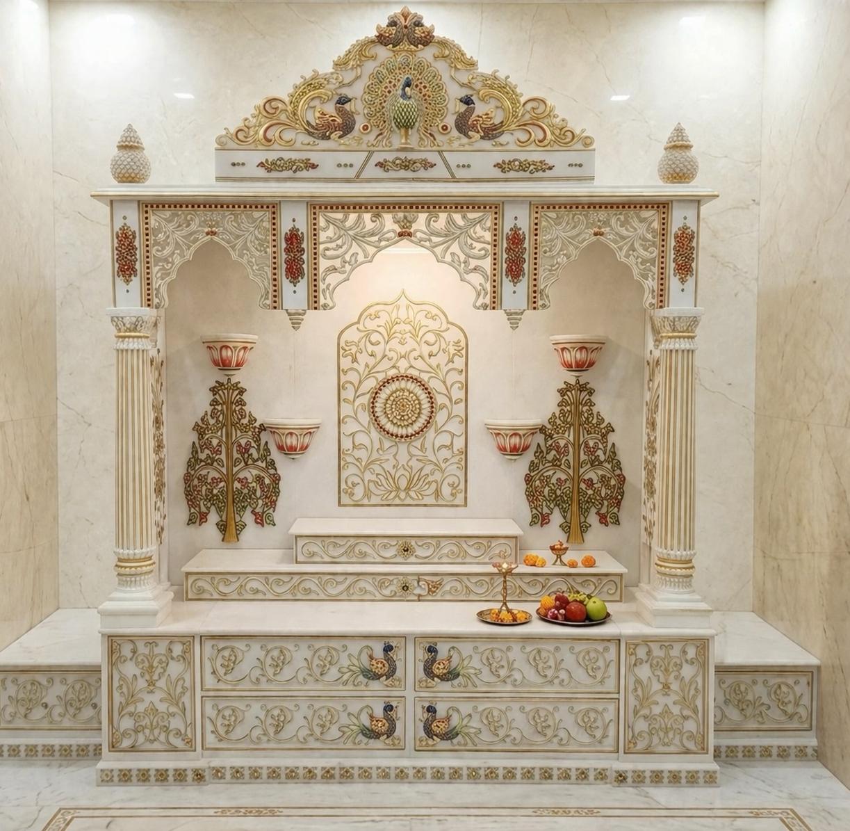 Delivered Masterpiece 1